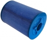 unicel FC-0361 filter cartridges top - Click on picture for larger top image