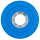 unicel C-6900 filter cartridges top - Click on picture for larger top image