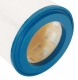 FC100 filter cartridges  top - Click on picture for larger top image