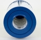 unicel 6CH-47 filter cartridges bottom - Click on picture for larger top image