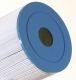 817-0125N (Antimicrobial) filter cartridges  bottom - Click on picture for larger top image