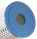 AK 4030 Replacement Filter Cartridge with 1 Filter Wash bottom - Click on picture for larger top image