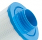 Sundance 2540-387 filter cartridges  bottom - Click on picture for larger top image
