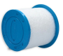 PP1615 filter cartridges  bottom - Click on picture for larger top image