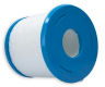 PG45 filter cartridges  top - Click on picture for larger top image