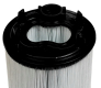 unicel   filter cartridges bottom - Click on picture for larger top image