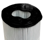 unicel   filter cartridges top - Click on picture for larger top image