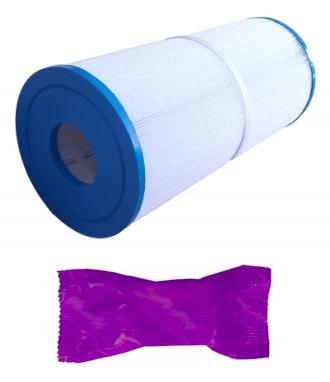 ELE 75 Replacement Filter Cartridge with 1 Filter Wash