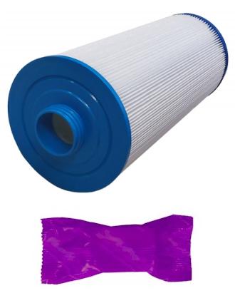PJW60TL OT F2S Replacement Filter Cartridge with 1 Filter Wash