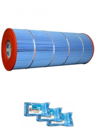 PNA0686M Replacement Filter Cartridge with 3 Filter Washes