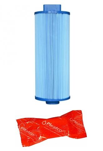 40301M Replacement Filter Cartridge with 1 Filter Wash