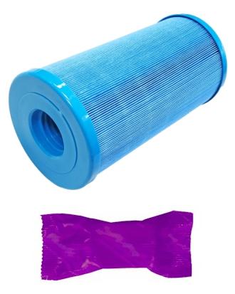 PWW35L M Replacement Filter Cartridge with 1 Filter Wash