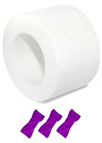 SD 01263 Replacement Filter Cartridge with 3 Filter Washes