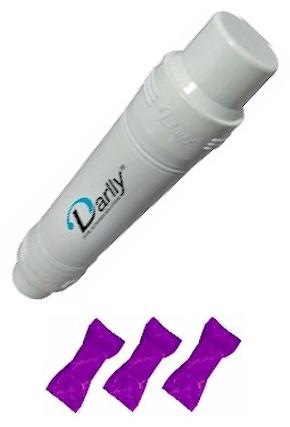 SD 01409 Replacement Filter Cartridge with 3 Filter Washes