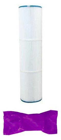 SD 01452 Replacement Filter Cartridge with 1 Filter Wash